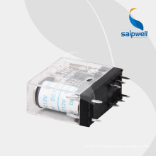 Saipwell/SAIP Neuer Allgemeinzweck -Miniatur -Power -PCB -Relais